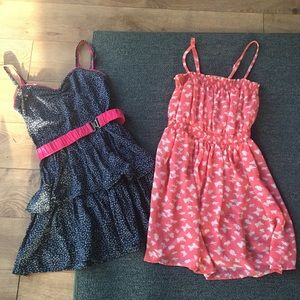 Dress bundle
